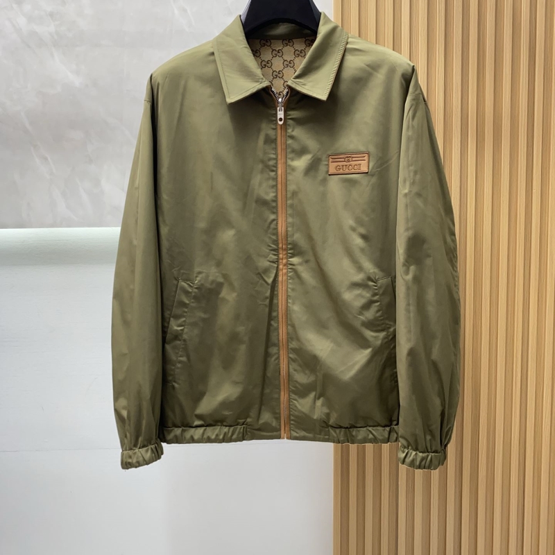 Gvc*1 outwear